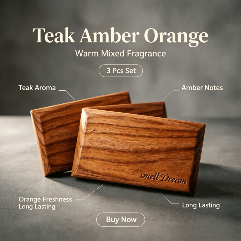 Home Fragrance Logo - Desodorizador de Ar para Carro com