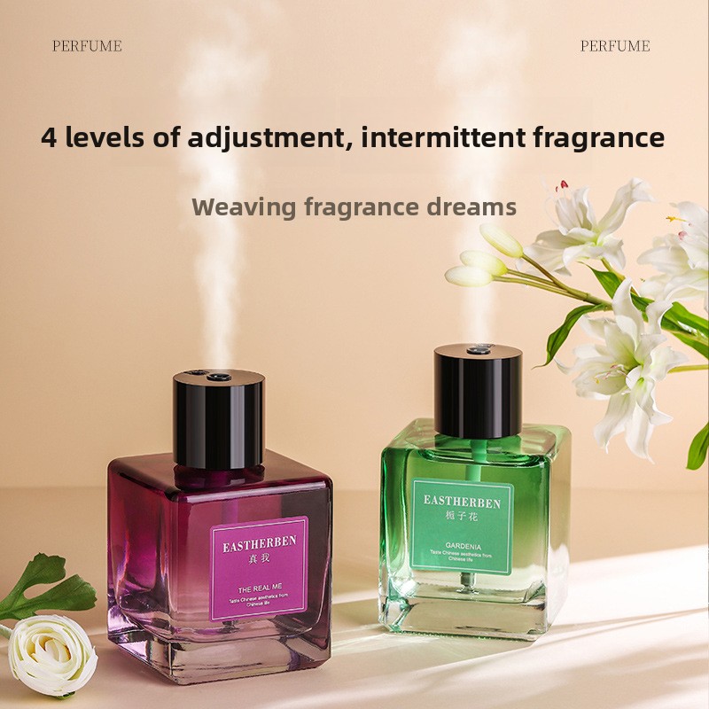 Óleo Difusor de Aromas 500ml,  - Home Fragrance Logo avaliação e preço