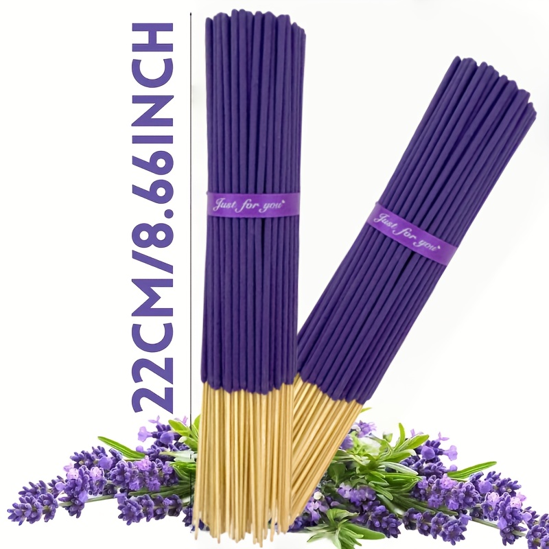 Varetas de incenso para aromat - Home Fragrance Non Toxic avaliação e preço