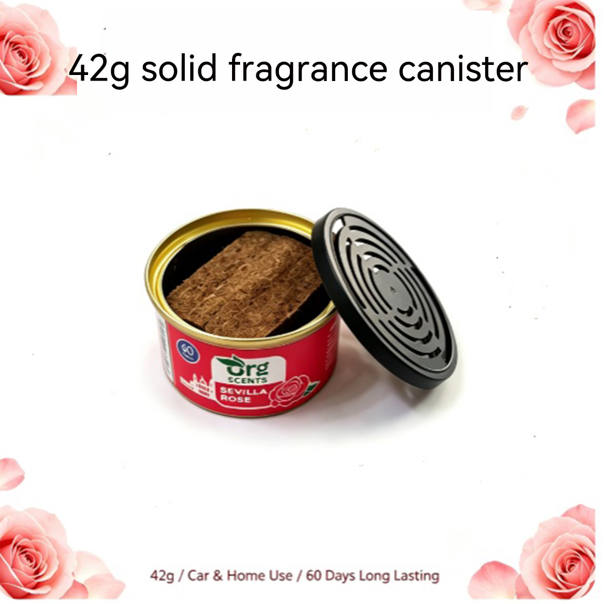 Desodorizador de Ar para Carro - Home Fragrance Best avaliação e preço