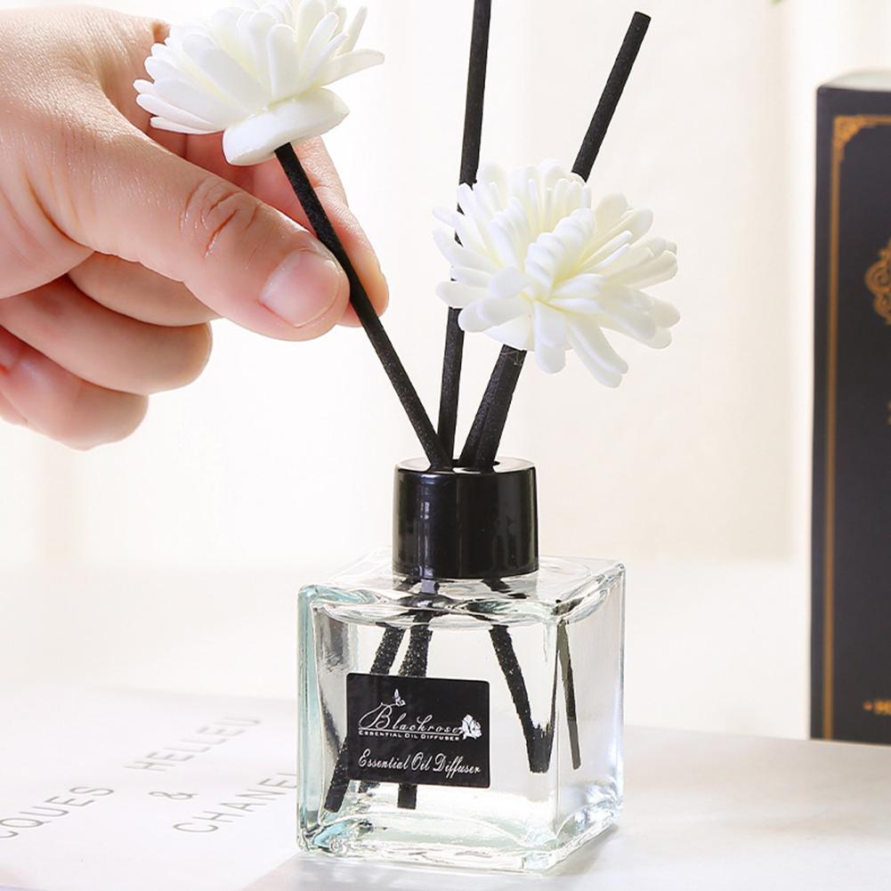 Óleo Difusor de Aroma de 50ml  - Home Fragrance Logo avaliação e preço