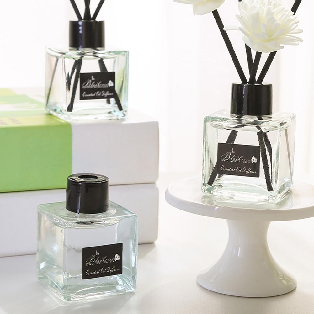 Óleo Difusor de Aroma de 50ml  - Home Fragrance Logo avaliação e preço