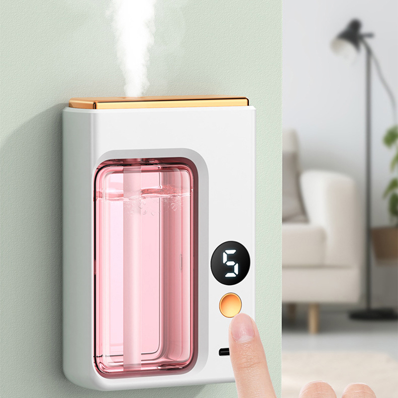 Difusor de aromaterapia sem fi - Home Fragrance Usa avaliação e preço