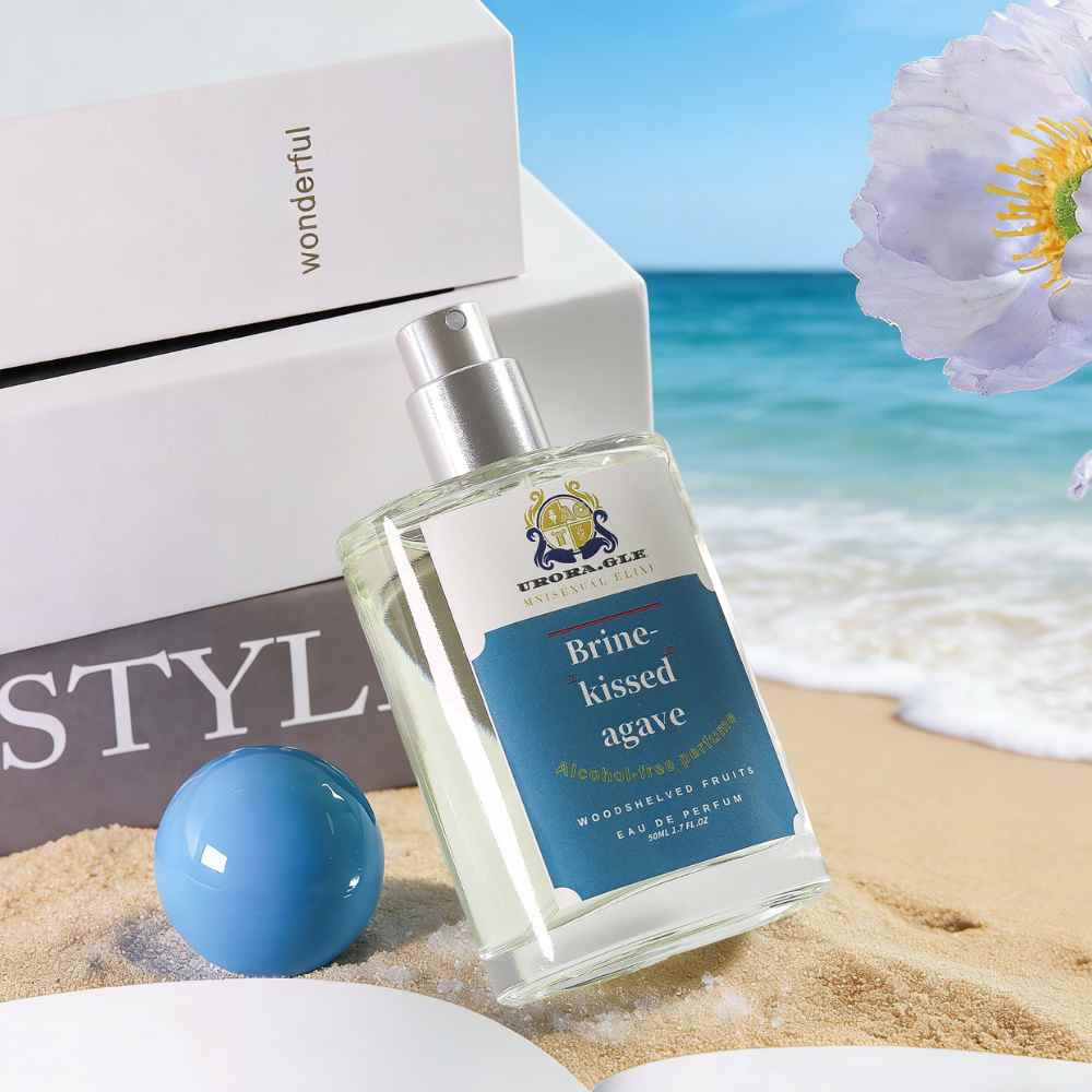 Agave Encharcado na Água Salga - Home Fragrance Usa avaliação e preço