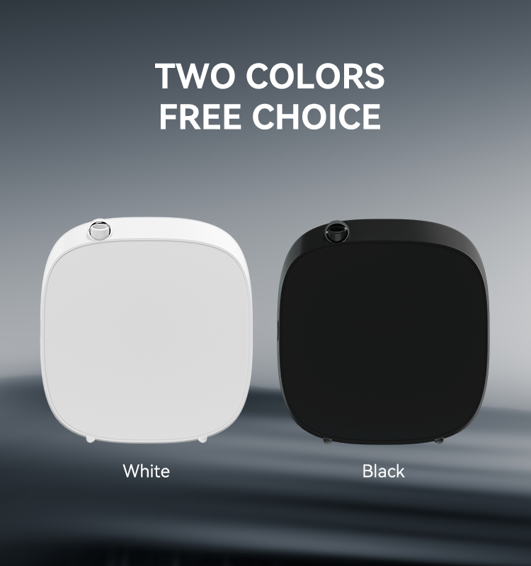 HIINST Bluetooth & App Difusor - Home Fragrance Logo avaliação e preço