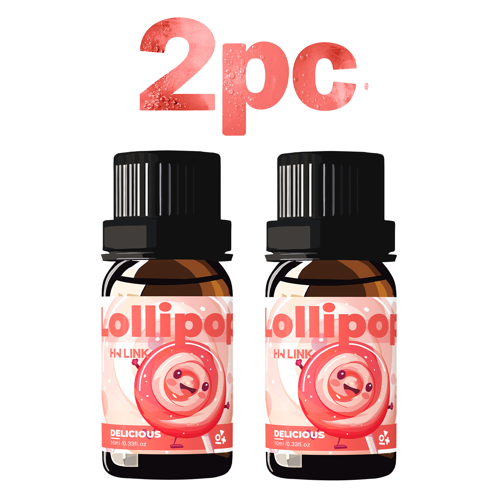 2 peças de óleos aromáticos de - Home Fragrance Usa avaliação e preço