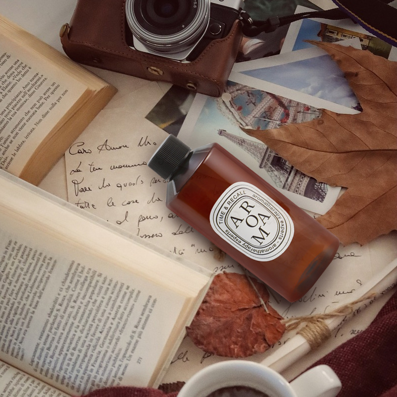 Óleo Essencial para Difusor de - Home Fragrance Logo avaliação e preço