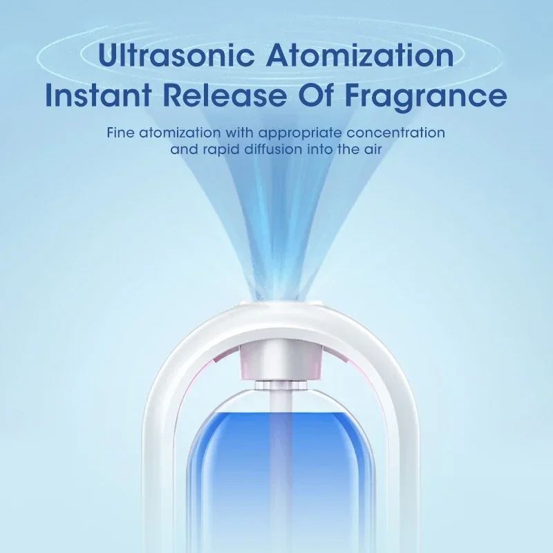 Máquina automática de fragrânc - Home Fragrance Oud avaliação e preço