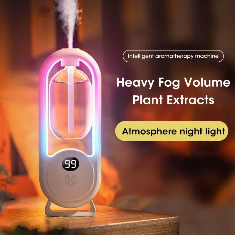 Máquina automática de fragrânc - Home Fragrance Oud avaliação e preço