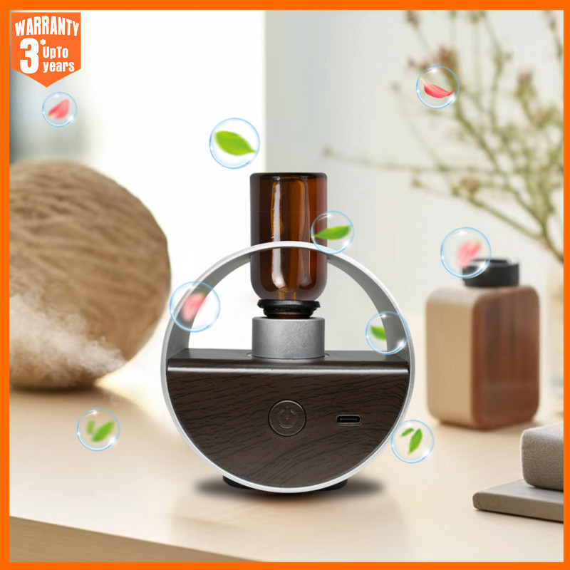 Difusor de óleo essencial arom - Home Fragrance Oud avaliação e preço